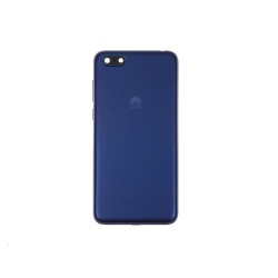 BACK COVER HUAWEI HONOR 7S/DUA-L22/Y5 2018/DRA-L2 BLUE BACK COVER HUAWEI HONOR 7S/DUA-L22/Y5 2018/DRA-L2 BLUE